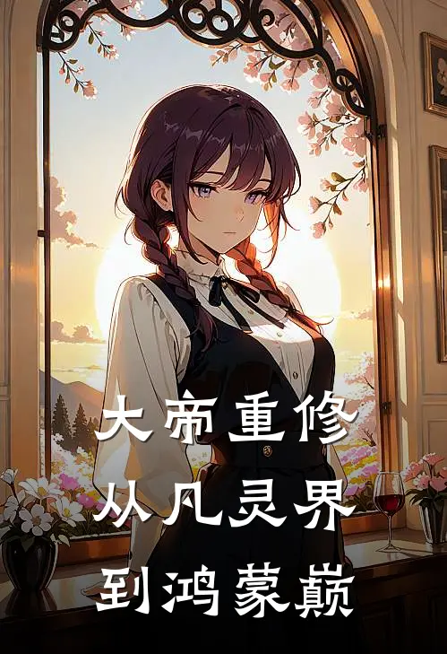 大帝重修：从凡灵界到鸿蒙巅