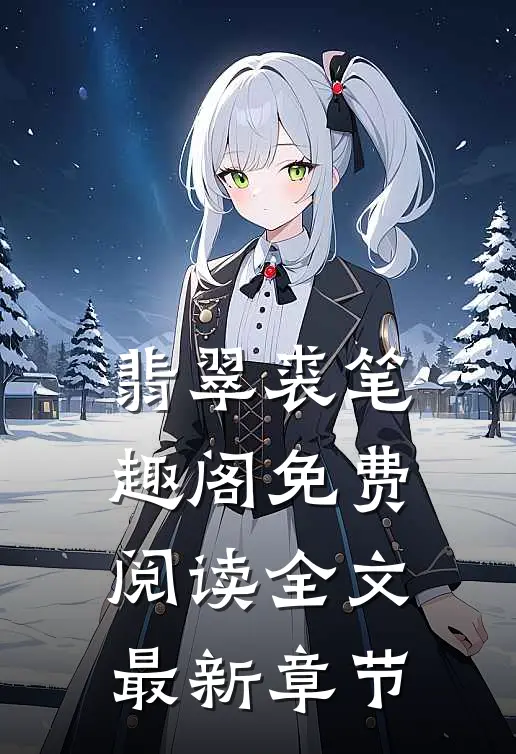 翡翠裘笔趣阁免费阅读全文最新章节