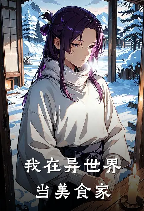 我在异世界当美食家蒋丞托尔免费小说完结_最新章节列表我在异世界当美食家(蒋丞托尔)