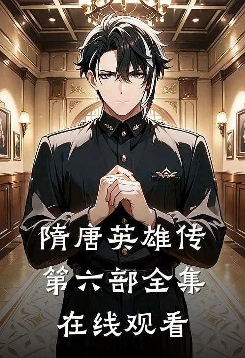 隋唐英雄传第六部全集在线观看