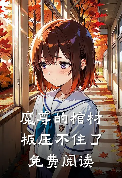 魔尊的棺材板压不住了免费阅读