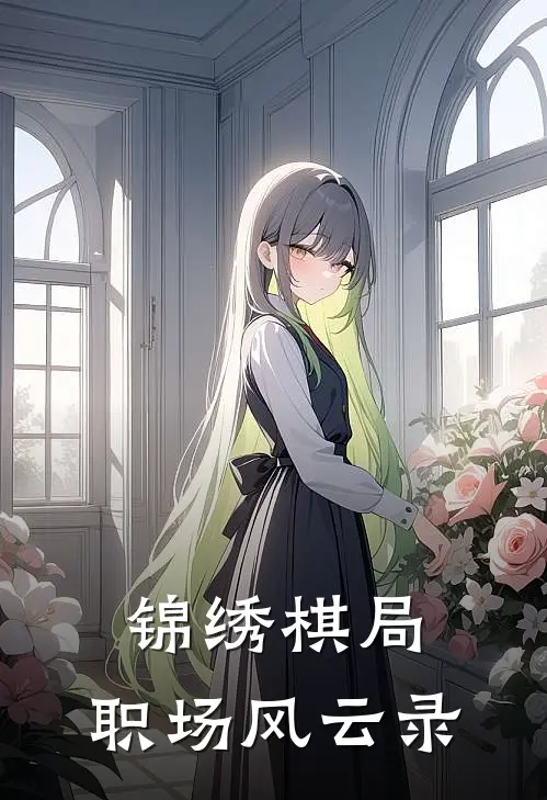 锦绣棋局：职场风云录(沈知意陆承泽)热门网络小说_最新章节列表锦绣棋局：职场风云录(沈知意陆承泽)