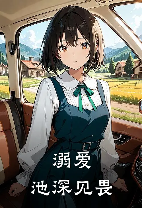 溺爱：池深见畏