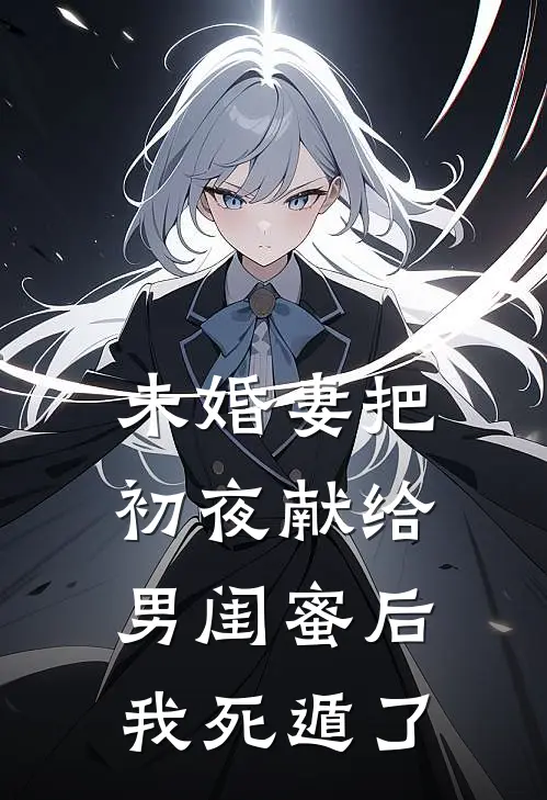 未婚妻把初夜献给男闺蜜后，我死遁了