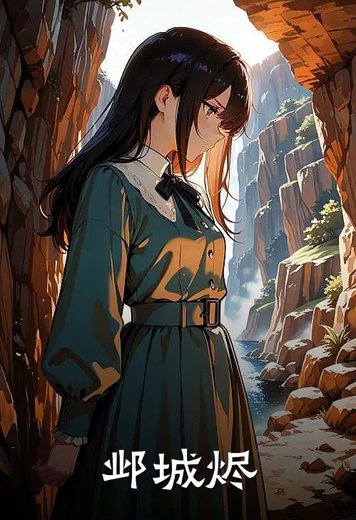 崔琰崔姝邺城烬完结版在线阅读_邺城烬全集免费在线阅读