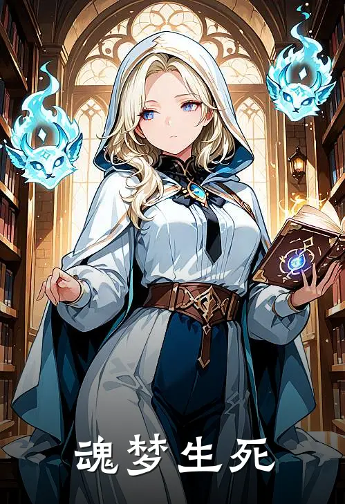 魂梦生死谢安程棋完结版小说阅读_完整版小说免费阅读魂梦生死(谢安程棋)