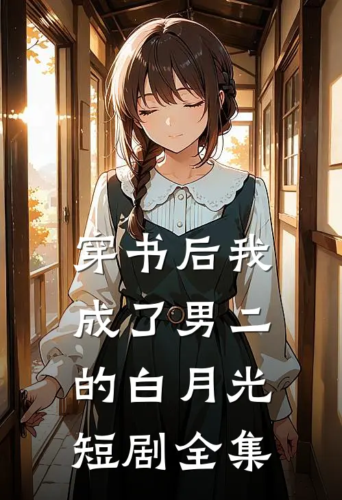 穿书后我成了男二的白月光短剧全集