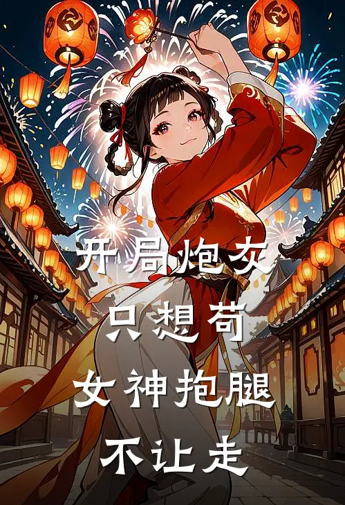 林森苏清婉（开局炮灰只想苟，女神抱腿不让走）全文免费阅读无弹窗大结局_