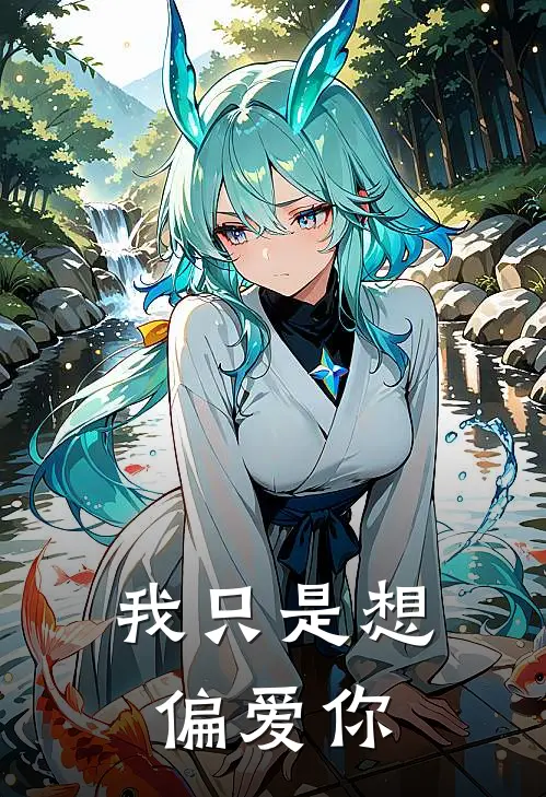 我只是想偏爱你