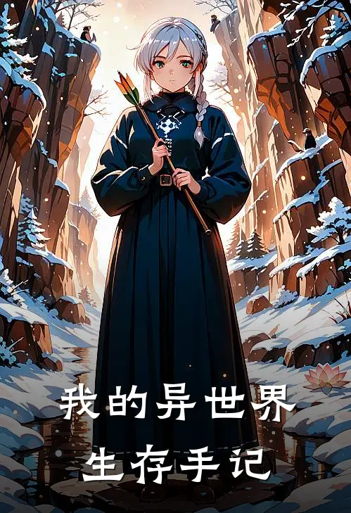 我的异世界生存手记