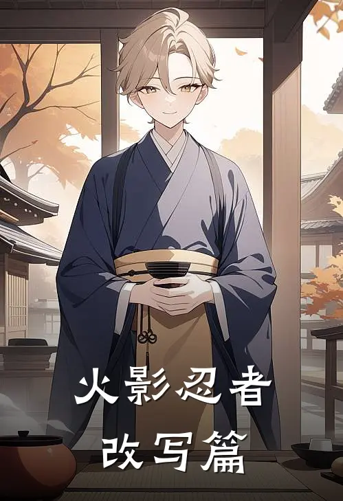 火影忍者改写篇宇智波宇智波秋完结版小说阅读_完整版小说免费阅读火影忍者改写篇(宇智波宇智波秋)