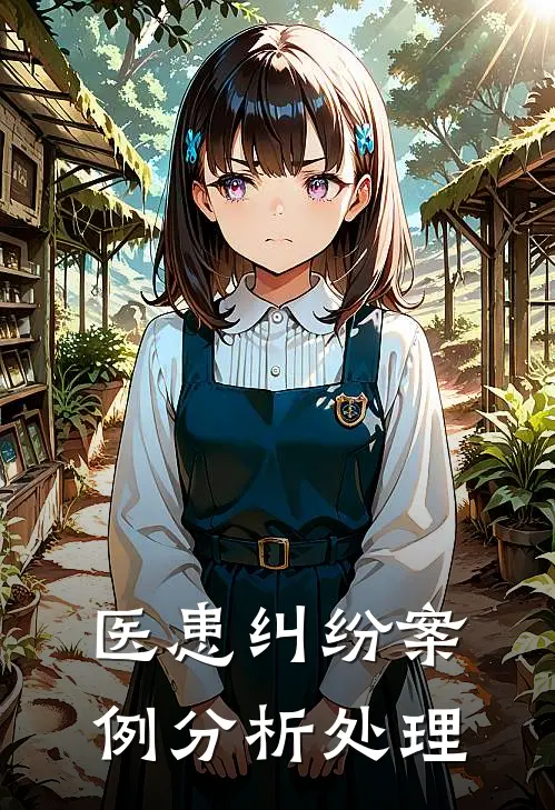 医患纠纷案例分析处理