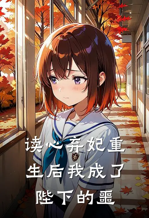 读心弃妃重生后我成了陛下的噩