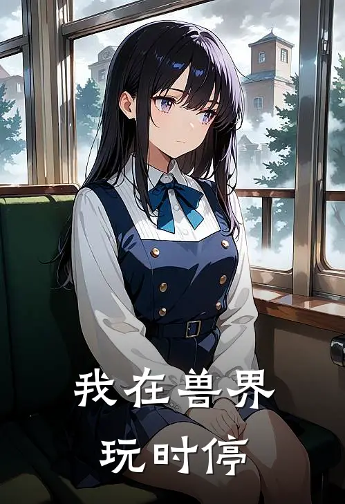 我在兽界玩时停