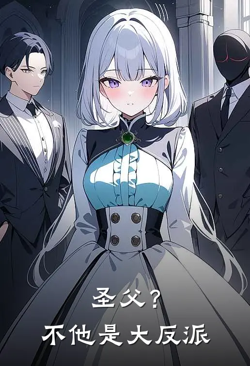 许青山傅文舟《圣父？不，他是大反派》小说免费在线阅读_圣父？不，他是大反派(许青山傅文舟)已完结小说