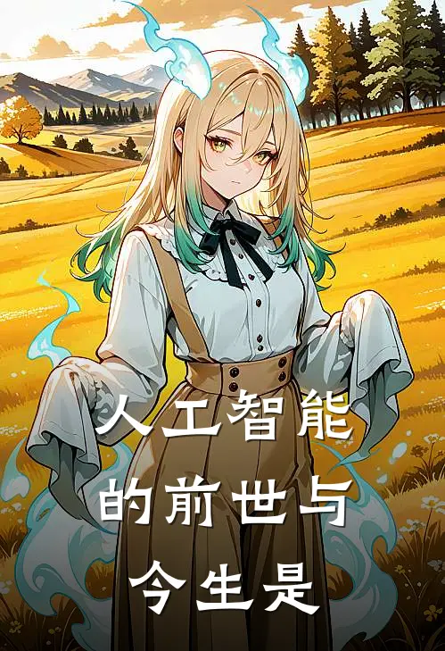 人工智能的前世与今生是