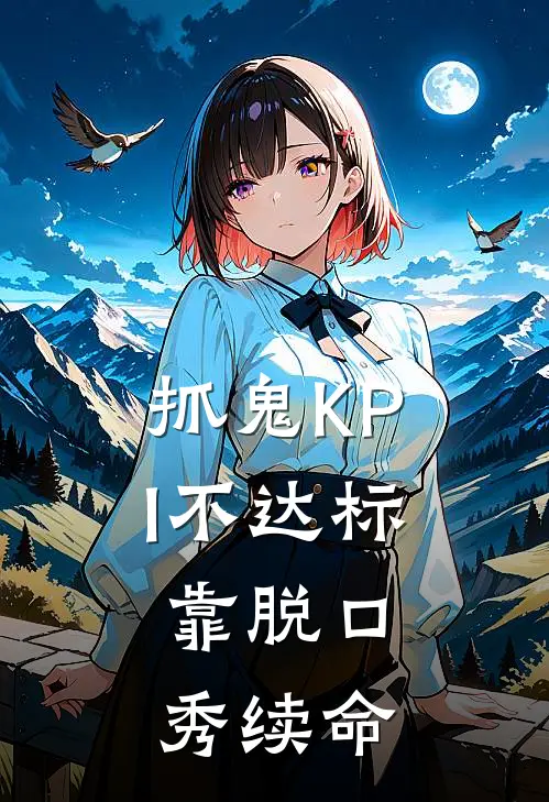 抓鬼KPI不达标，靠脱口秀续命(林小夏沈督查)小说全文免费阅读_无弹窗全文免费阅读抓鬼KPI不达标，靠脱口秀续命(林小夏沈督查)