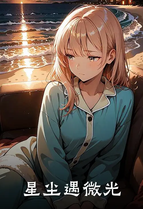 星尘遇微光(艾拉林晚星)全本免费小说_阅读免费小说星尘遇微光艾拉林晚星