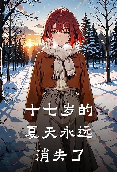 十七岁的夏天永远消失了夏书澄许婧溪免费小说完结_最新章节列表十七岁的夏天永远消失了(夏书澄许婧溪)