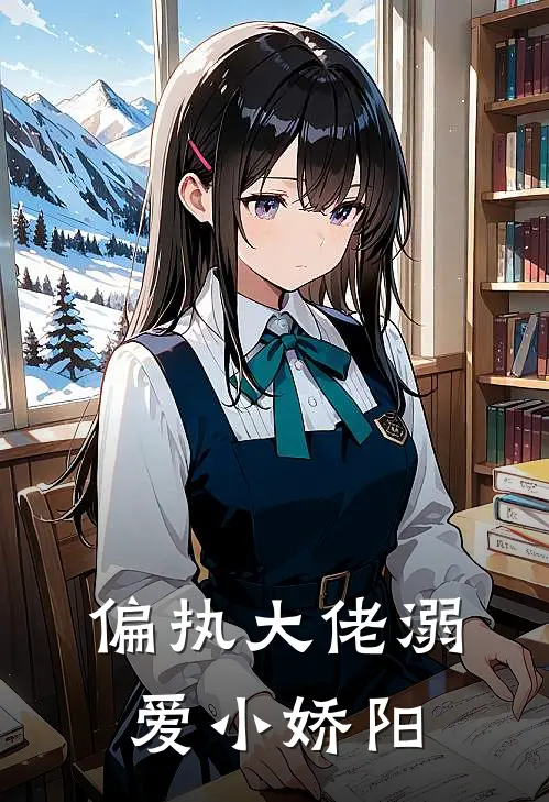 偏执大佬溺爱小娇阳