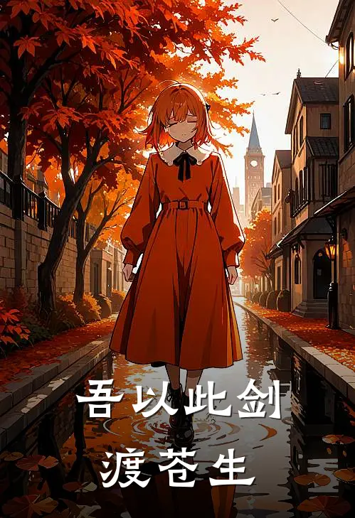 吾以此剑渡苍生(苍旭甘南婉)完本小说_热门的小说吾以此剑渡苍生苍旭甘南婉