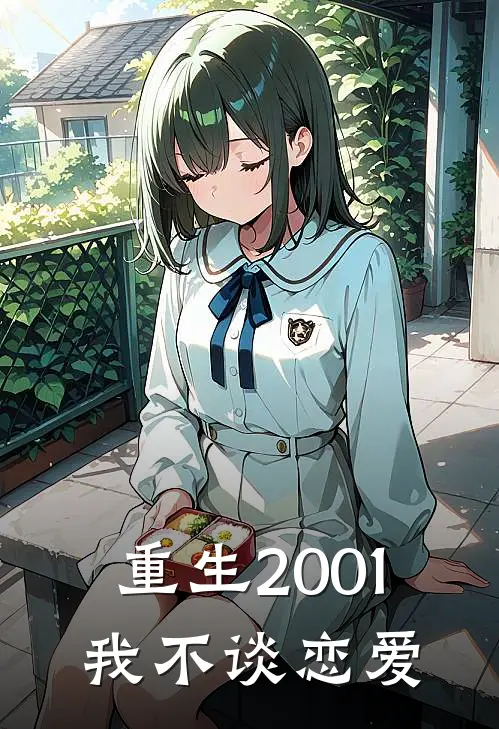 重生2001，我不谈恋爱