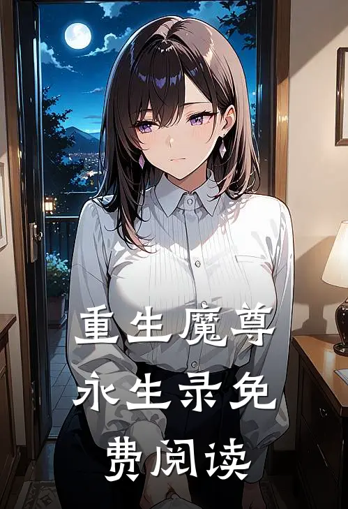 重生魔尊永生录免费阅读