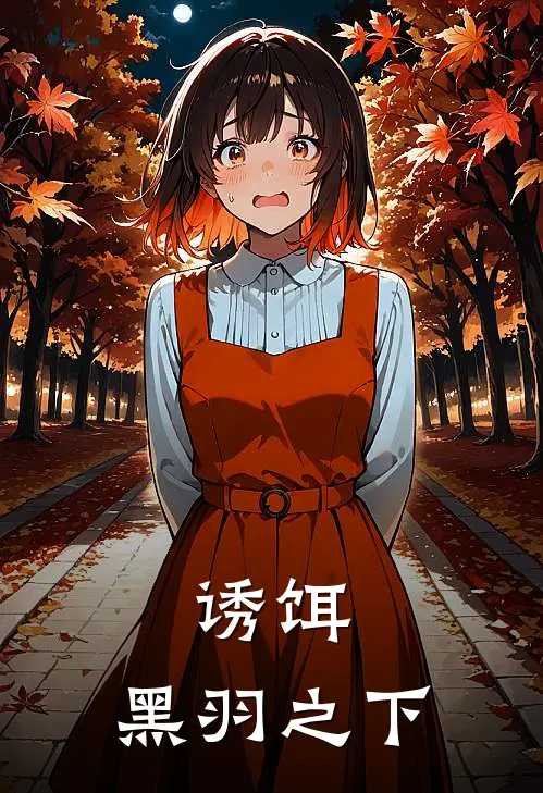 诱饵：黑羽之下