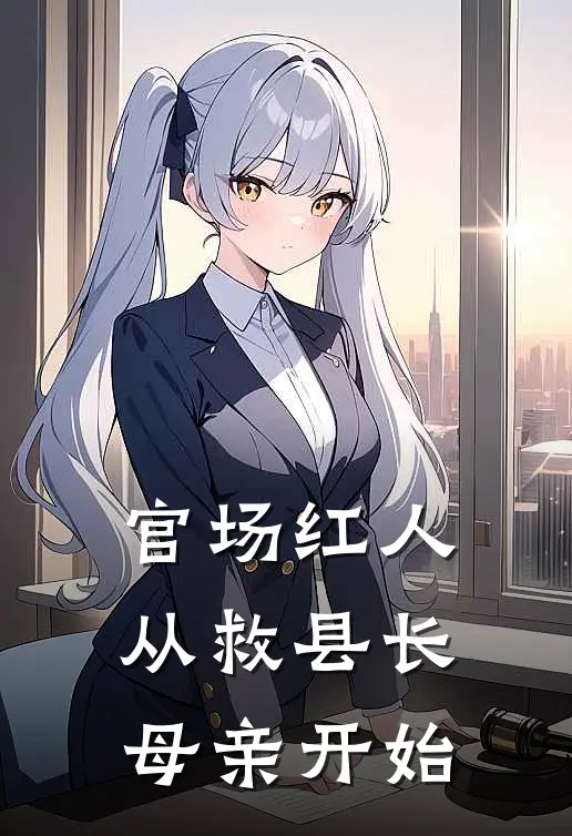 官场红人：从救县长母亲开始