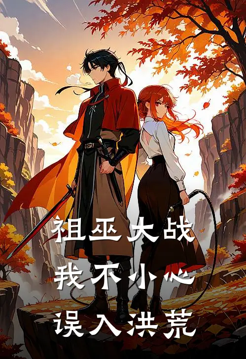 祖巫大战我不小心误入洪荒李石页祝融新热门小说_最新章节列表祖巫大战我不小心误入洪荒(李石页祝融)