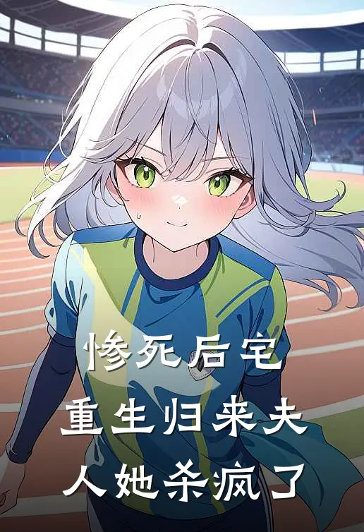 惨死后宅，重生归来夫人她杀疯了(易知玉颜子依)完本小说大全_热门小说大全惨死后宅，重生归来夫人她杀疯了易知玉颜子依