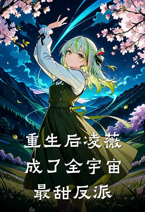 重生后凌薇成了全宇宙最甜反派
