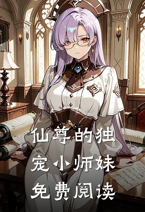 仙尊的独宠小师妹免费阅读