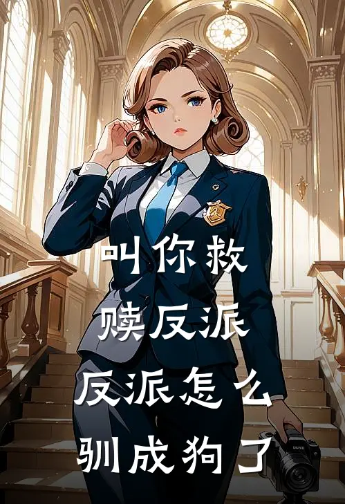 叫你救赎反派，反派怎么驯成狗了林微尘孟南柯小说免费完结_最新章节列表叫你救赎反派，反派怎么驯成狗了(林微尘孟南柯)