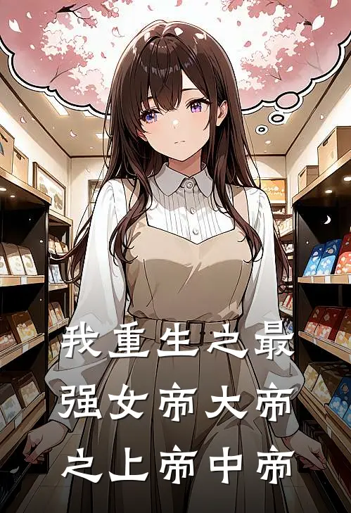 我重生之最强女帝大帝之上帝中帝