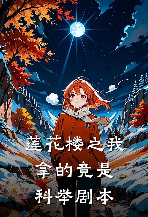 莲花楼之我拿的竟是科举剧本(沈砚秋王二柱)在哪看免费小说_已完结小说推荐莲花楼之我拿的竟是科举剧本沈砚秋王二柱