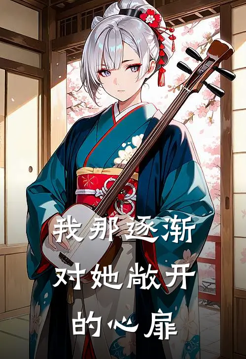 我那逐渐对她敞开的心扉