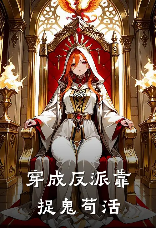 穿成反派靠捉鬼苟活苏柒褚小天全文在线阅读_穿成反派靠捉鬼苟活全集免费阅读