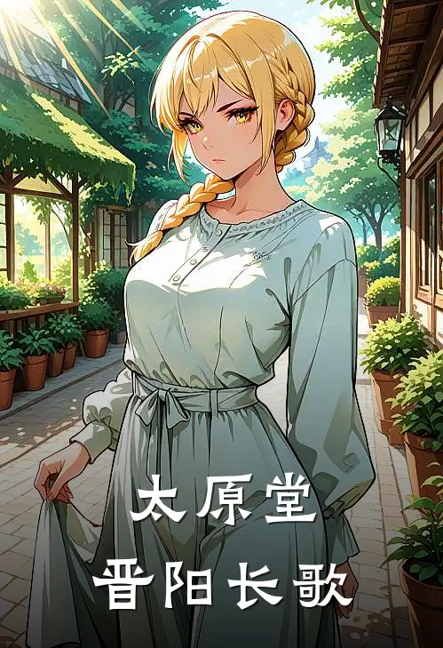 【太原堂：晋阳长歌】王肃王伯阳完结小说大全_免费小说在哪看【太原堂：晋阳长歌】(王肃王伯阳)