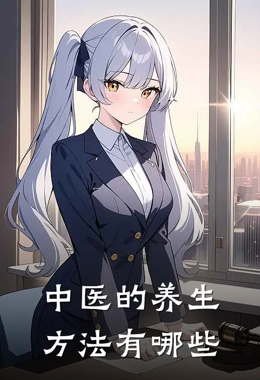 中医的养生方法有哪些