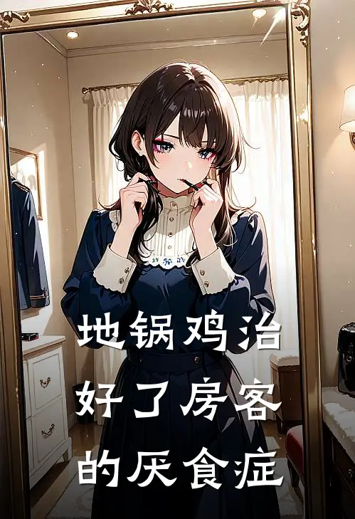 地锅鸡治好了房客的厌食症