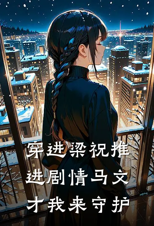 锦妍刘雪华《穿进梁祝推进剧情马文才我来守护》完结版阅读_(穿进梁祝推进剧情马文才我来守护)全集阅读