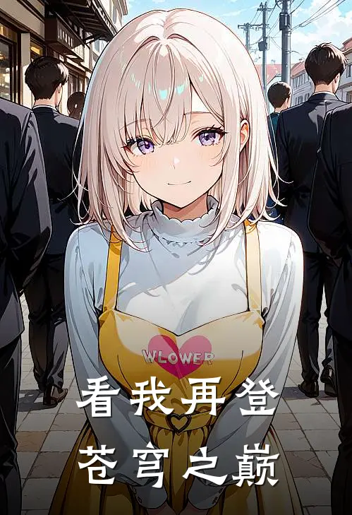 看我再登苍穹之巅周烯王忠小说完结_免费小说全本看我再登苍穹之巅(周烯王忠)