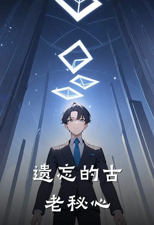 遗忘的古老秘心