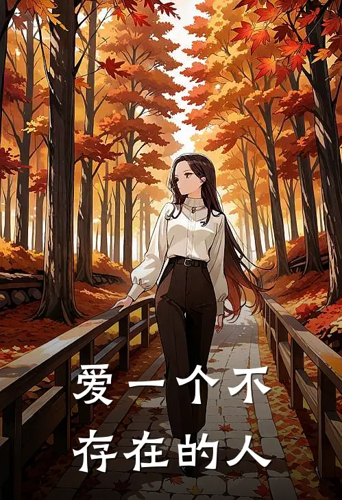爱一个不存在的人