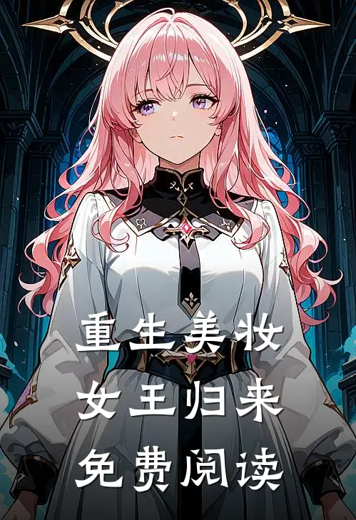 重生美妆女王归来免费阅读