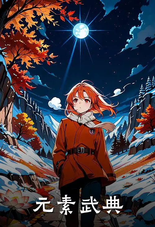 元素武典南铭韩青云免费小说完结_最新章节列表元素武典(南铭韩青云)