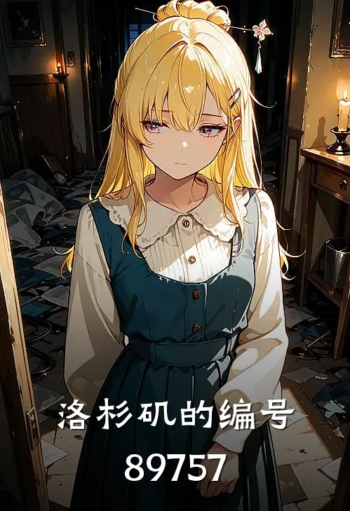 洛杉矶的编号89757王艺洁李佳宁最新小说全文阅读_在线免费小说洛杉矶的编号89757(王艺洁李佳宁)