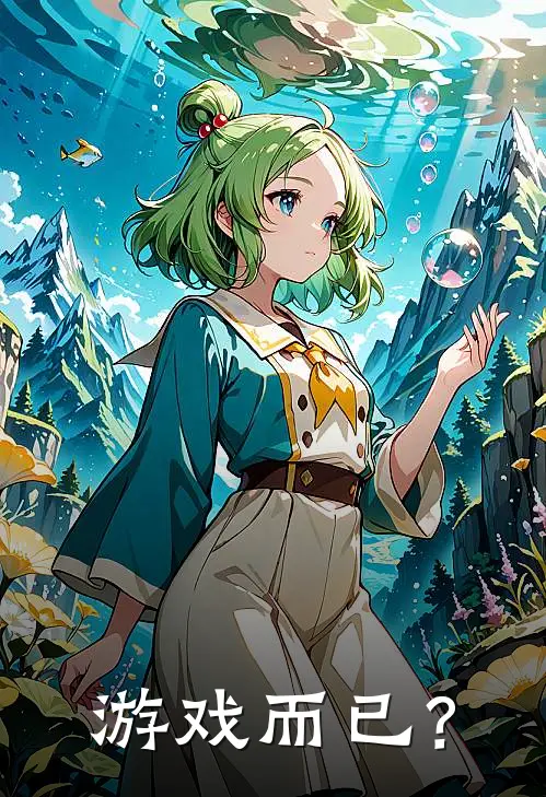 游戏而已？