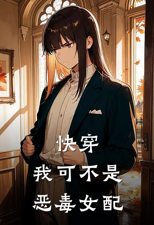 快穿：我可不是恶毒女配